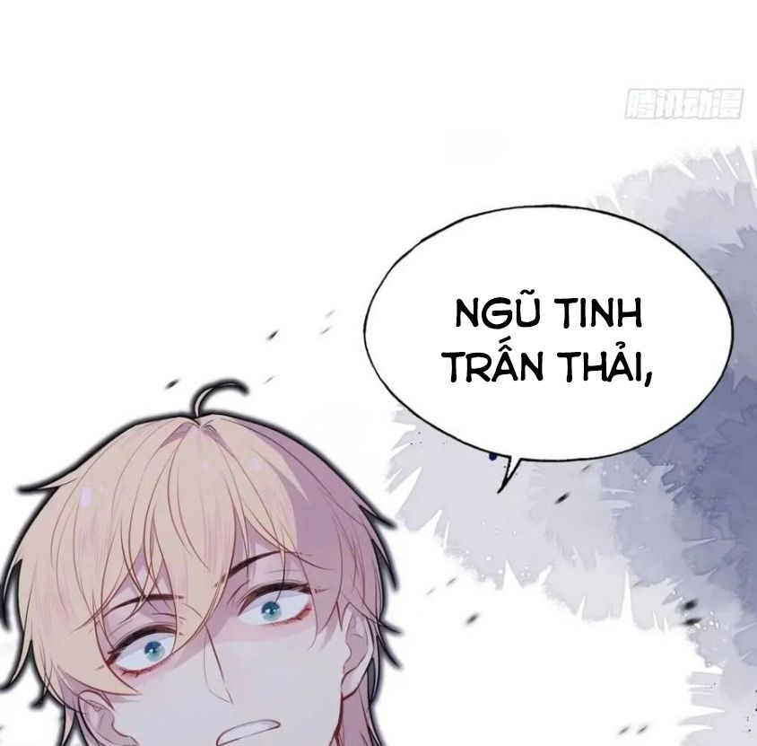Anh ấy chưa từng sa ngã: Chapter 45