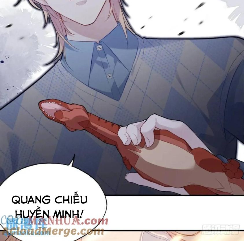 Anh ấy chưa từng sa ngã: Chapter 45