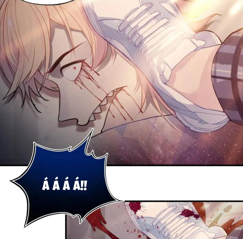 Anh ấy chưa từng sa ngã: Chapter 45