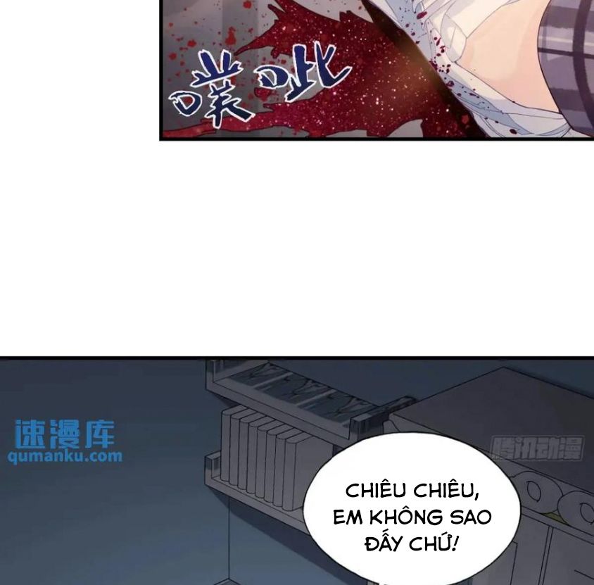 Anh ấy chưa từng sa ngã: Chapter 45