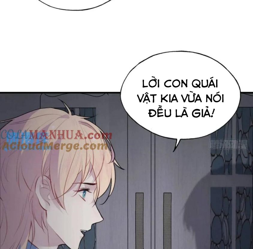 Anh ấy chưa từng sa ngã: Chapter 45