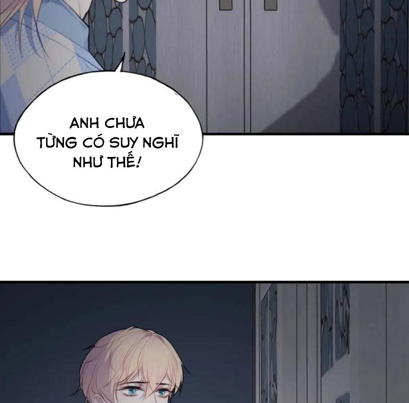 Anh ấy chưa từng sa ngã: Chapter 45