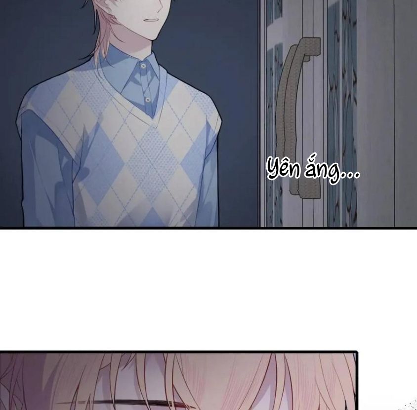 Anh ấy chưa từng sa ngã: Chapter 45