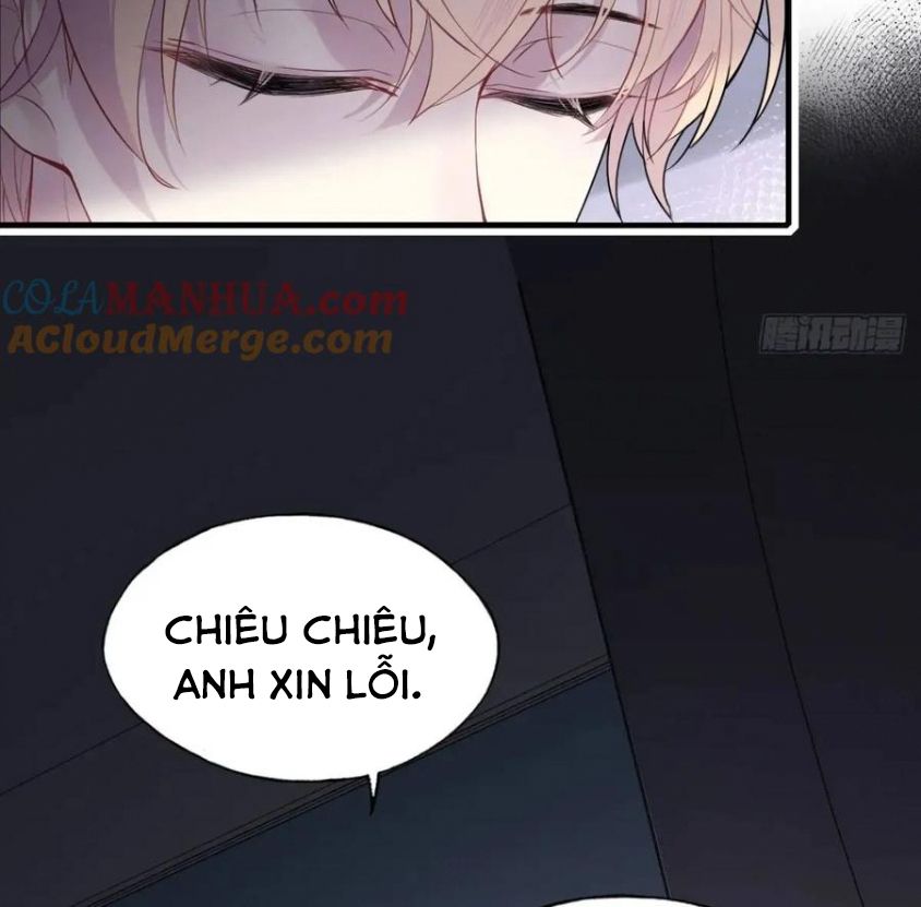 Anh ấy chưa từng sa ngã: Chapter 45