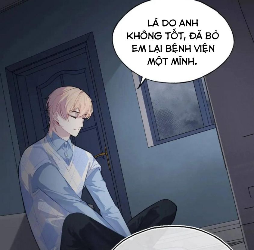 Anh ấy chưa từng sa ngã: Chapter 45