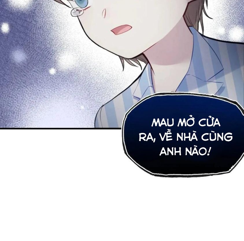 Anh ấy chưa từng sa ngã: Chapter 45
