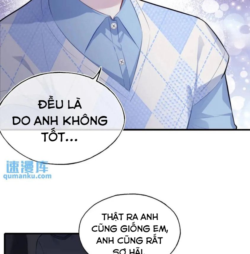 Anh ấy chưa từng sa ngã: Chapter 45