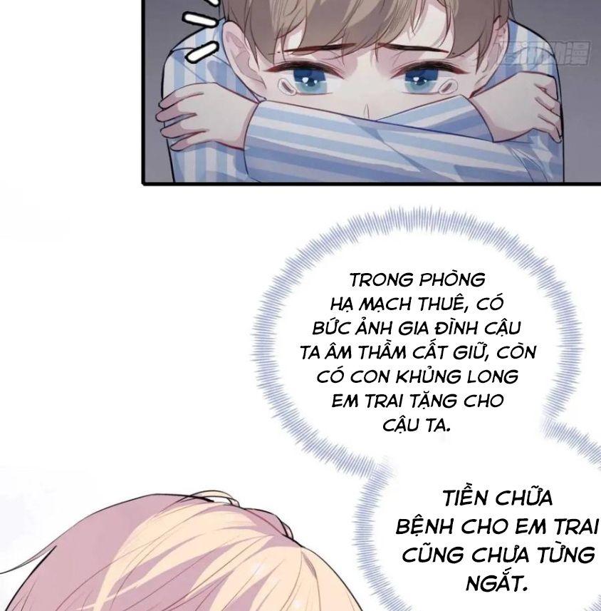 Anh ấy chưa từng sa ngã: Chapter 45