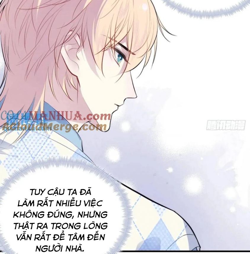 Anh ấy chưa từng sa ngã: Chapter 45
