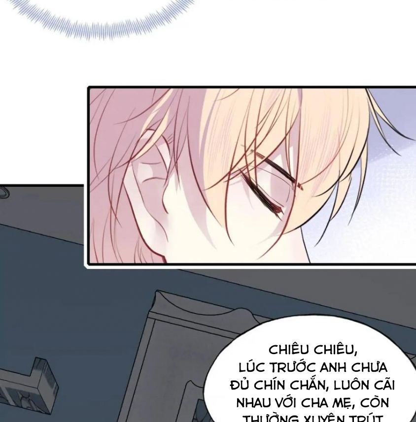 Anh ấy chưa từng sa ngã: Chapter 45