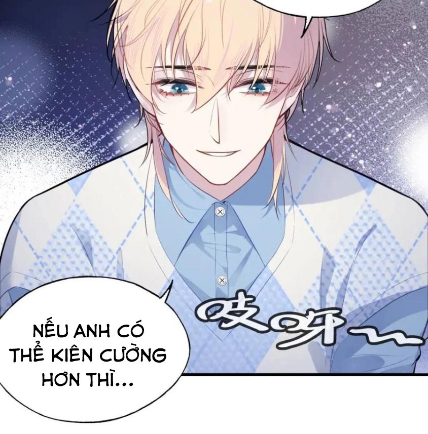 Anh ấy chưa từng sa ngã: Chapter 45