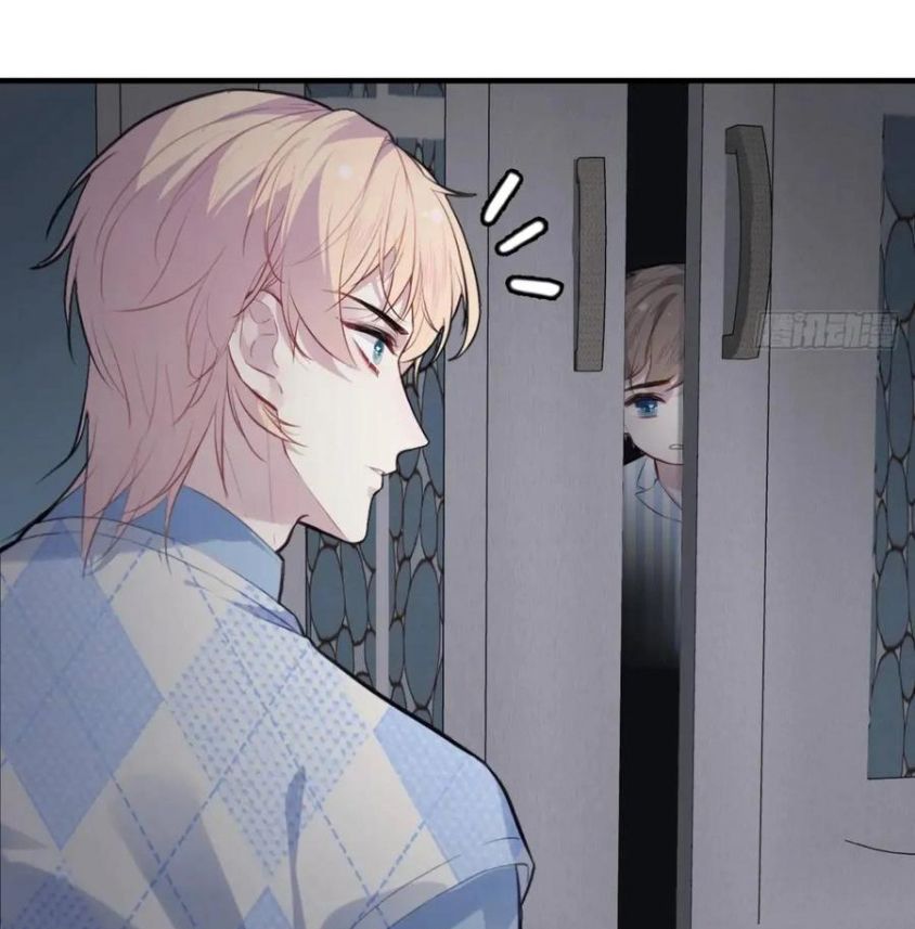 Anh ấy chưa từng sa ngã: Chapter 45