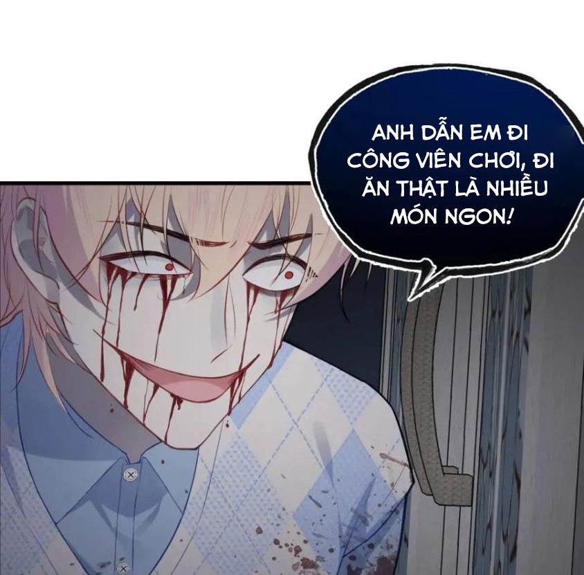 Anh ấy chưa từng sa ngã: Chapter 45