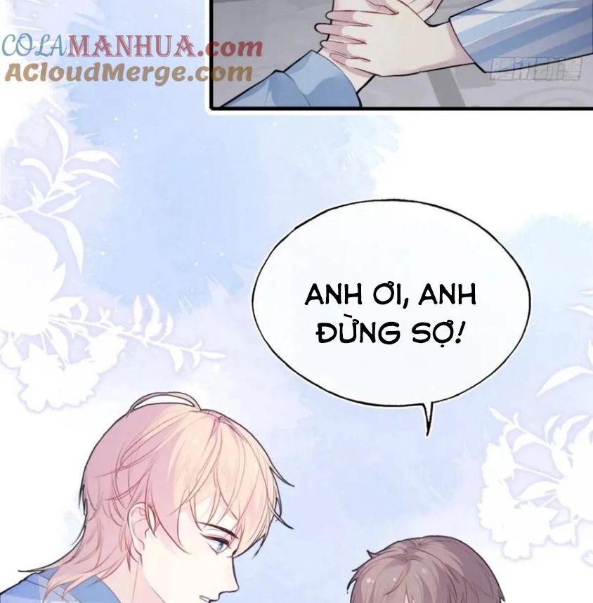 Anh ấy chưa từng sa ngã: Chapter 45