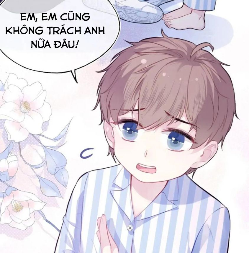 Anh ấy chưa từng sa ngã: Chapter 45