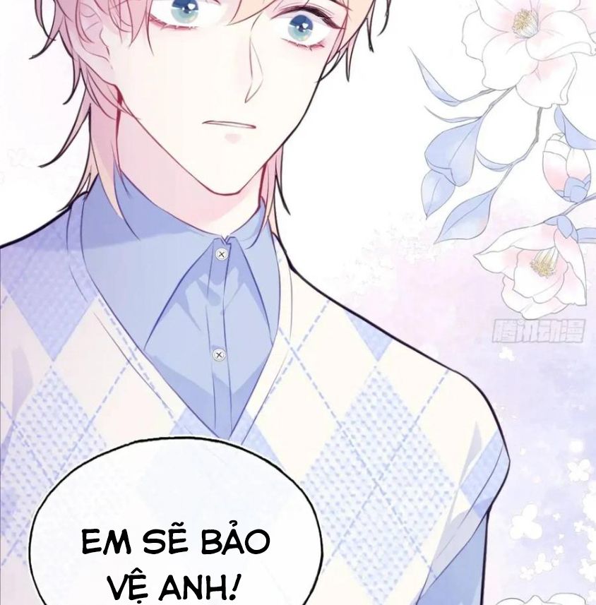 Anh ấy chưa từng sa ngã: Chapter 45