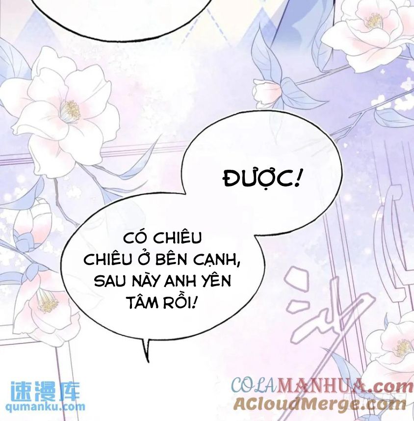 Anh ấy chưa từng sa ngã: Chapter 45