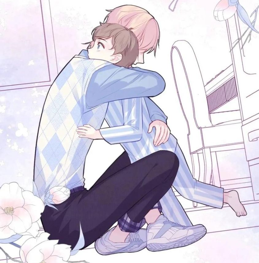 Anh ấy chưa từng sa ngã: Chapter 45