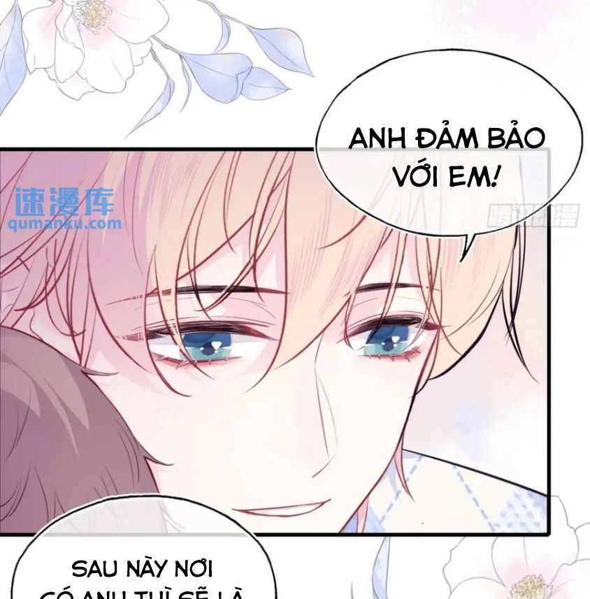 Anh ấy chưa từng sa ngã: Chapter 45