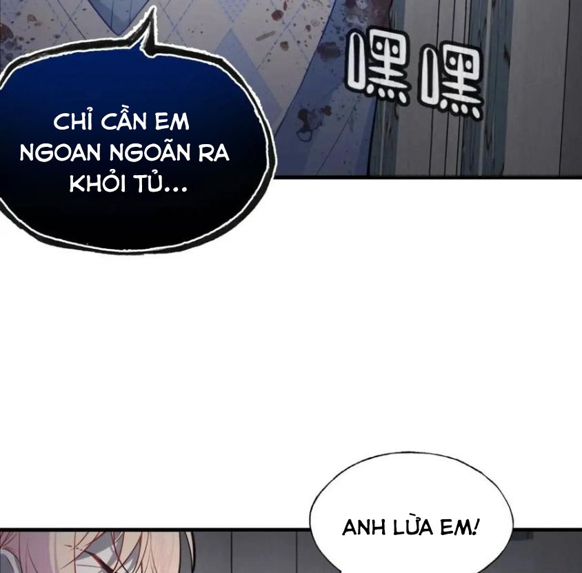 Anh ấy chưa từng sa ngã: Chapter 45