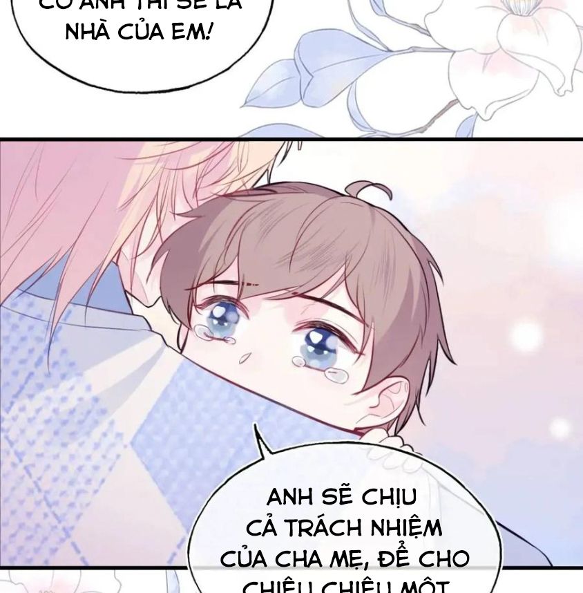 Anh ấy chưa từng sa ngã: Chapter 45