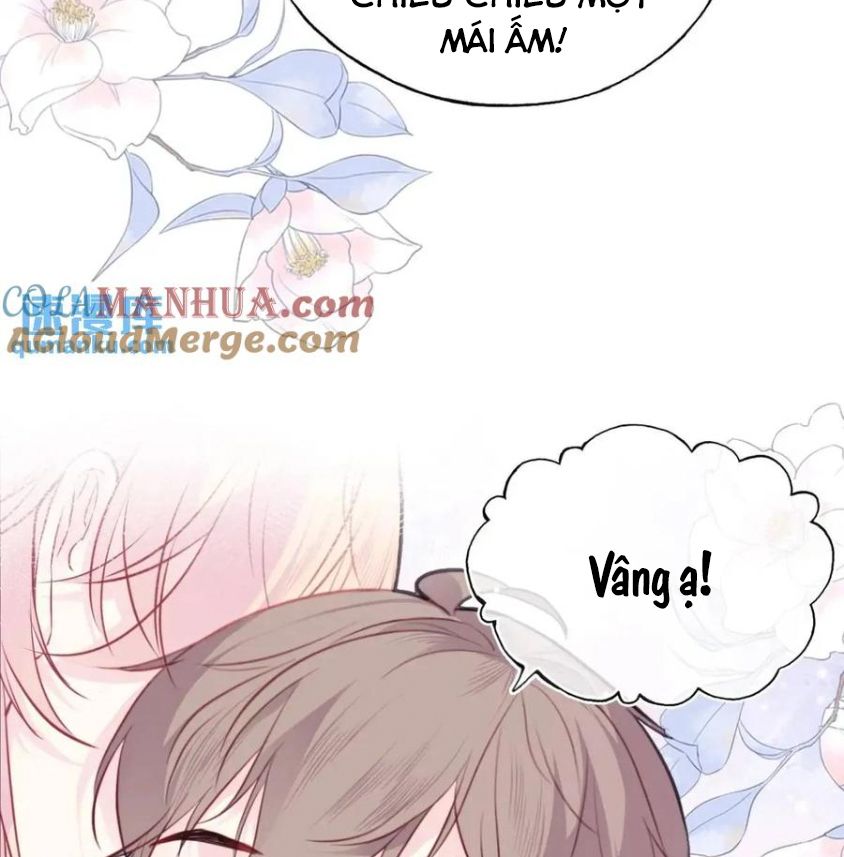 Anh ấy chưa từng sa ngã: Chapter 45