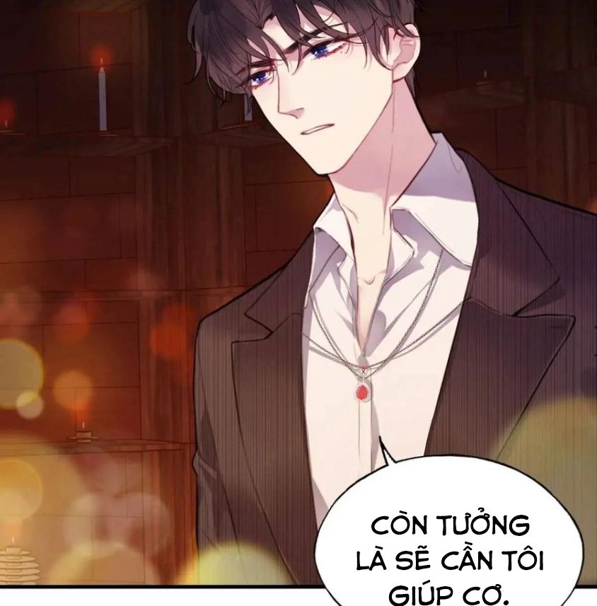 Anh ấy chưa từng sa ngã: Chapter 45