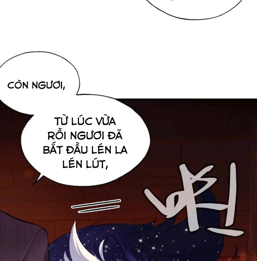 Anh ấy chưa từng sa ngã: Chapter 45