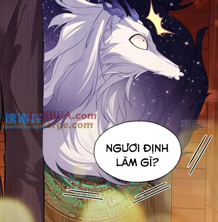 Anh ấy chưa từng sa ngã: Chapter 45