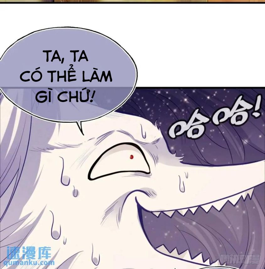 Anh ấy chưa từng sa ngã: Chapter 45