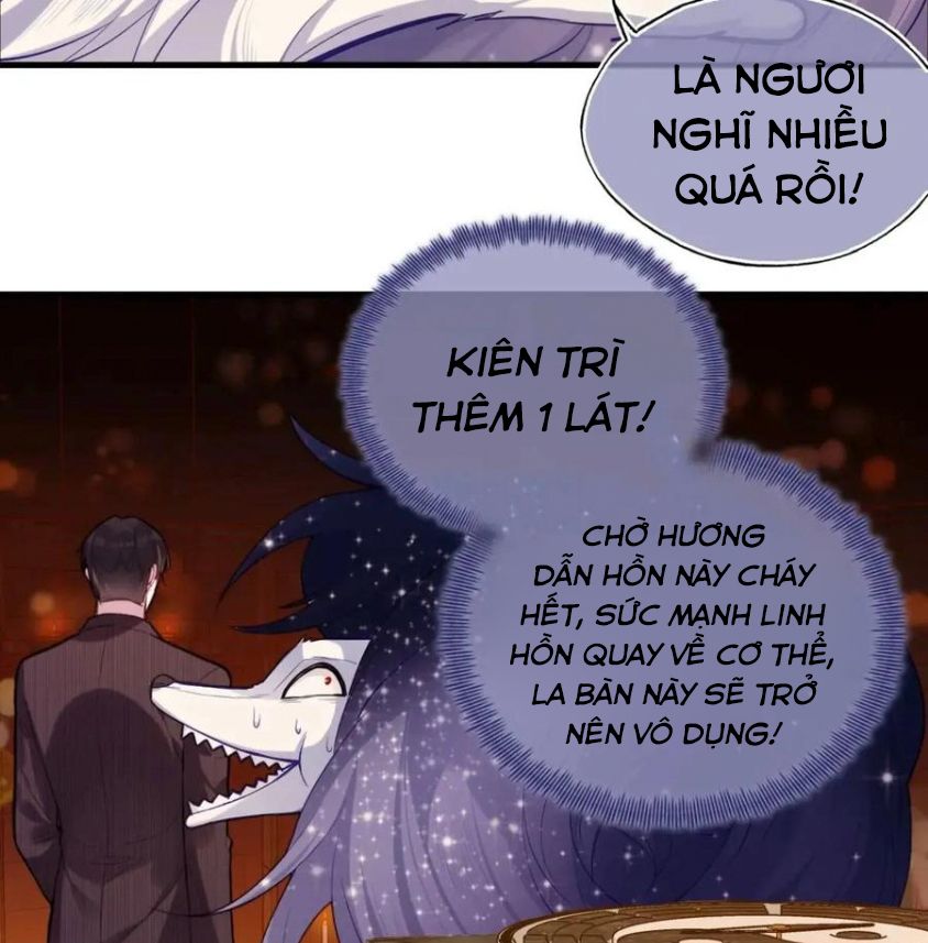 Anh ấy chưa từng sa ngã: Chapter 45