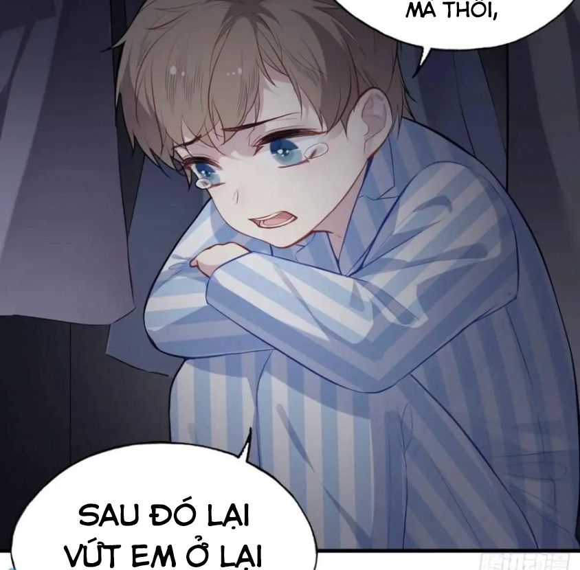 Anh ấy chưa từng sa ngã: Chapter 45