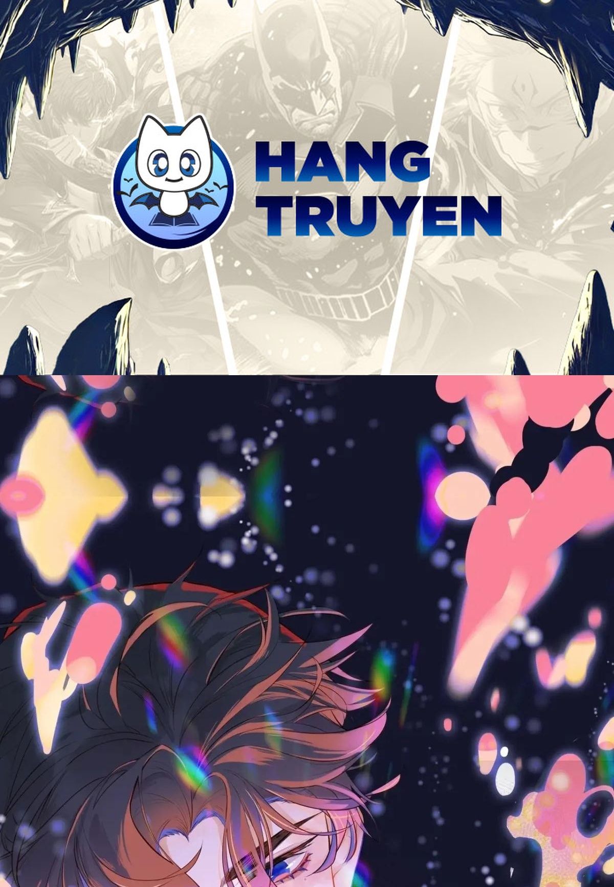 Anh ấy chưa từng sa ngã: Chapter 46