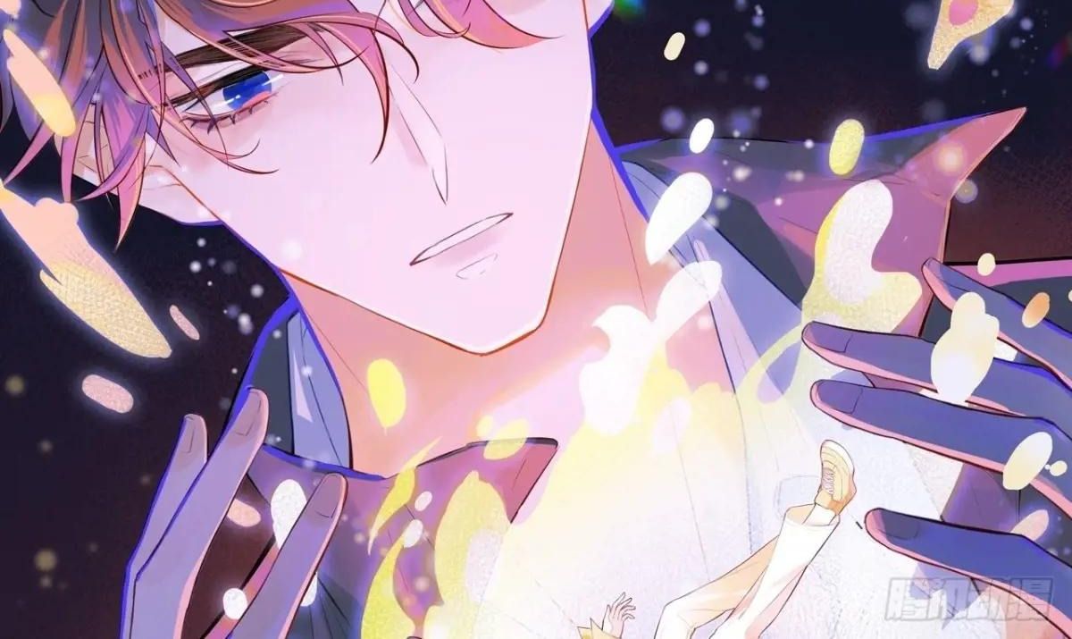 Anh ấy chưa từng sa ngã: Chapter 46