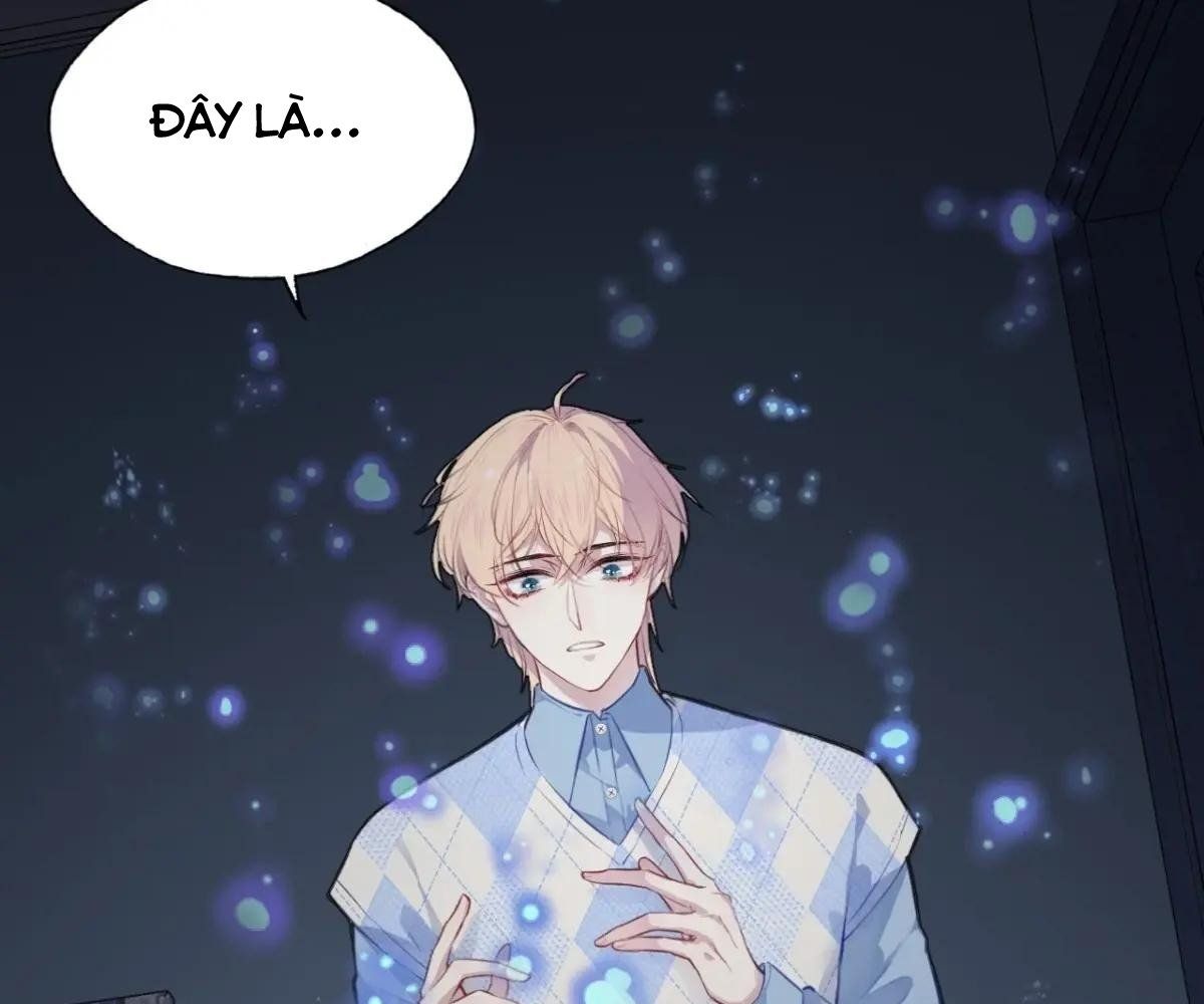 Anh ấy chưa từng sa ngã: Chapter 46