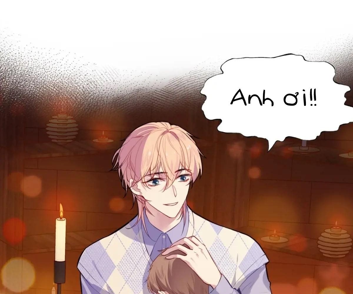 Anh ấy chưa từng sa ngã: Chapter 46