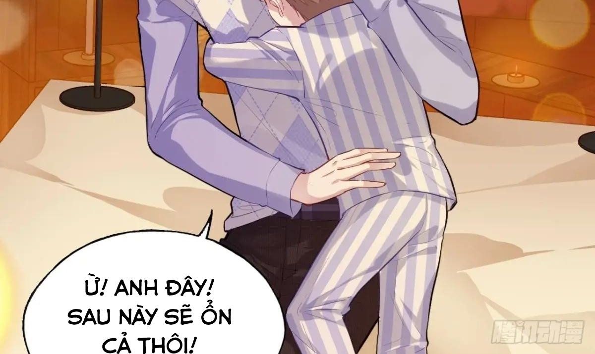 Anh ấy chưa từng sa ngã: Chapter 46