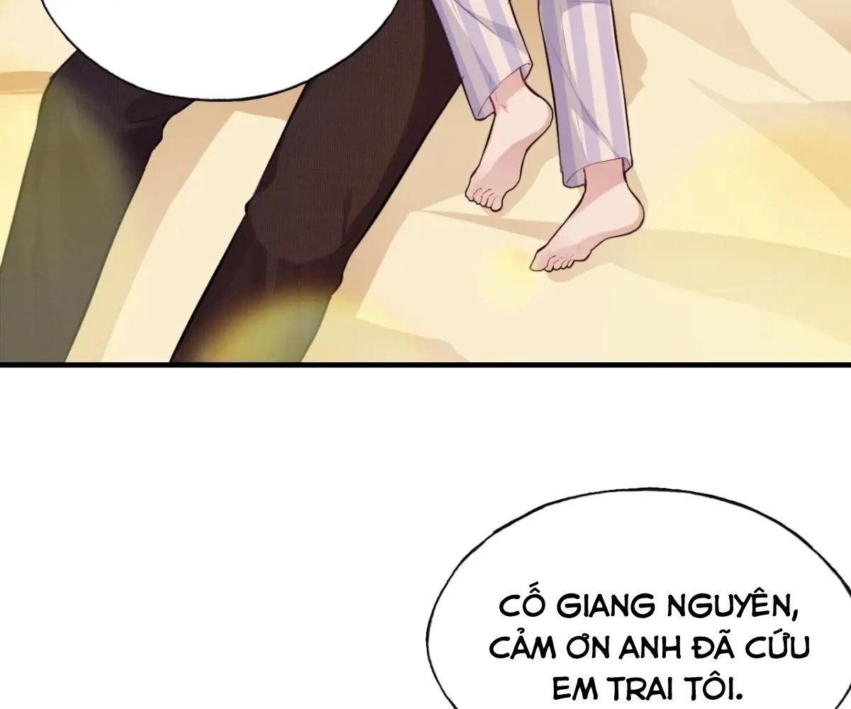 Anh ấy chưa từng sa ngã: Chapter 46