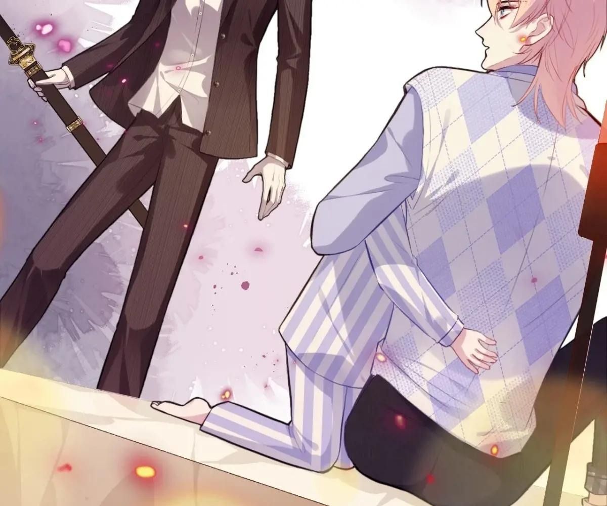 Anh ấy chưa từng sa ngã: Chapter 46