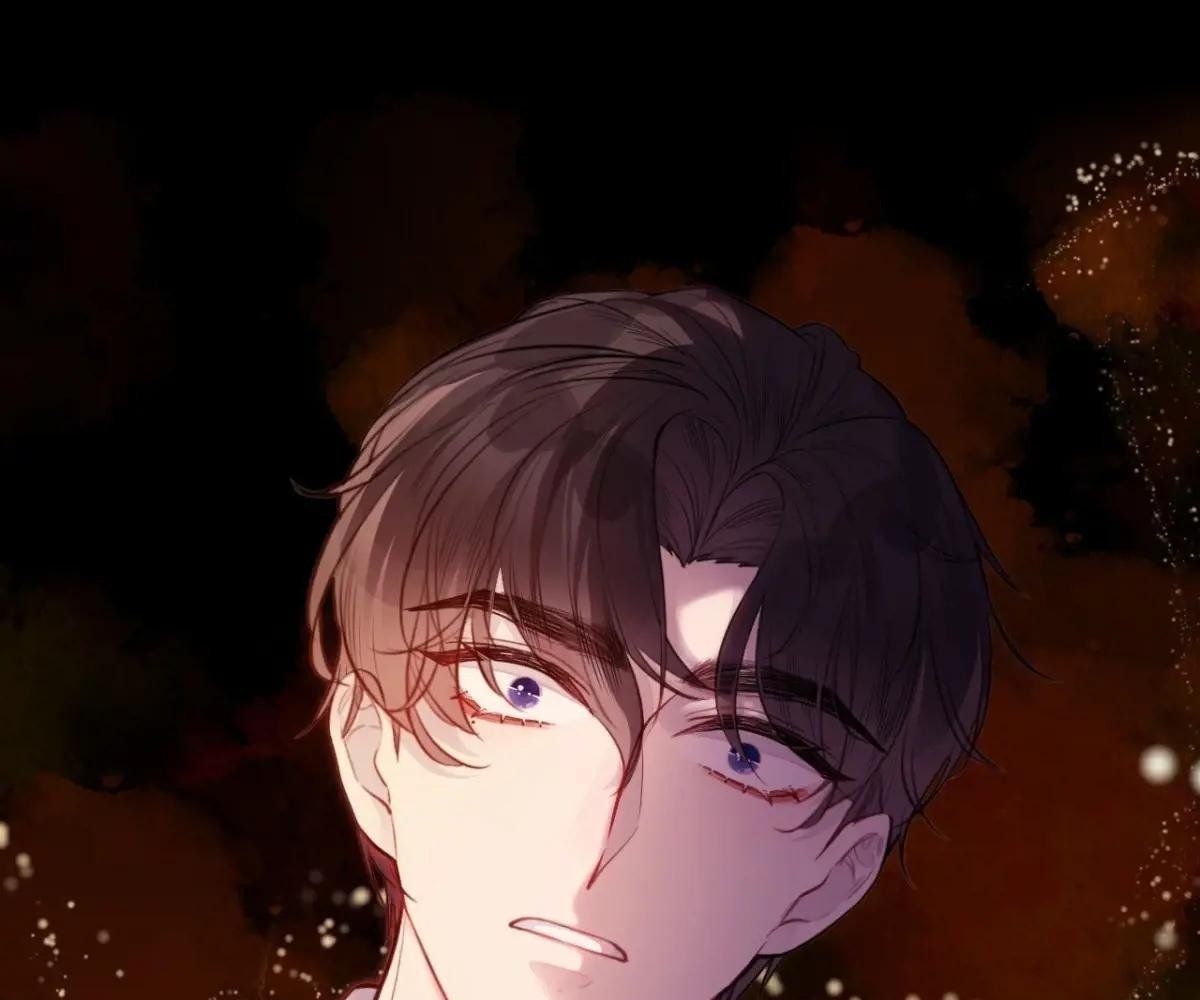 Anh ấy chưa từng sa ngã: Chapter 46