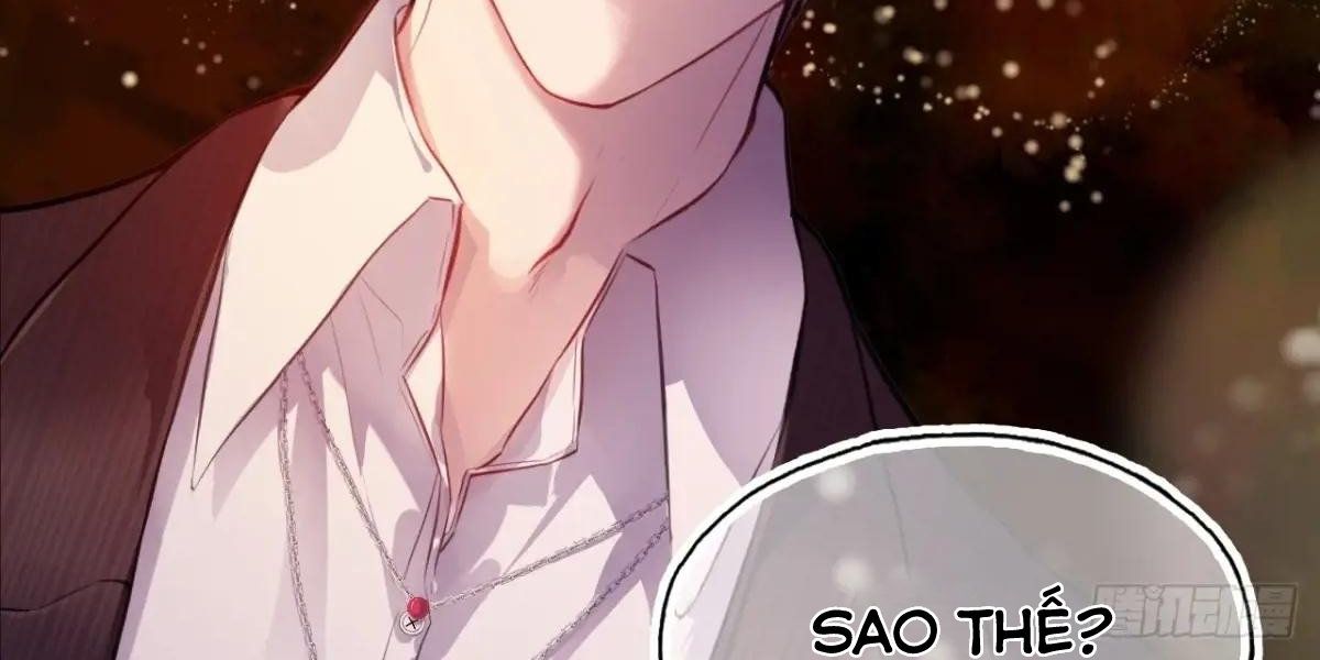 Anh ấy chưa từng sa ngã: Chapter 46