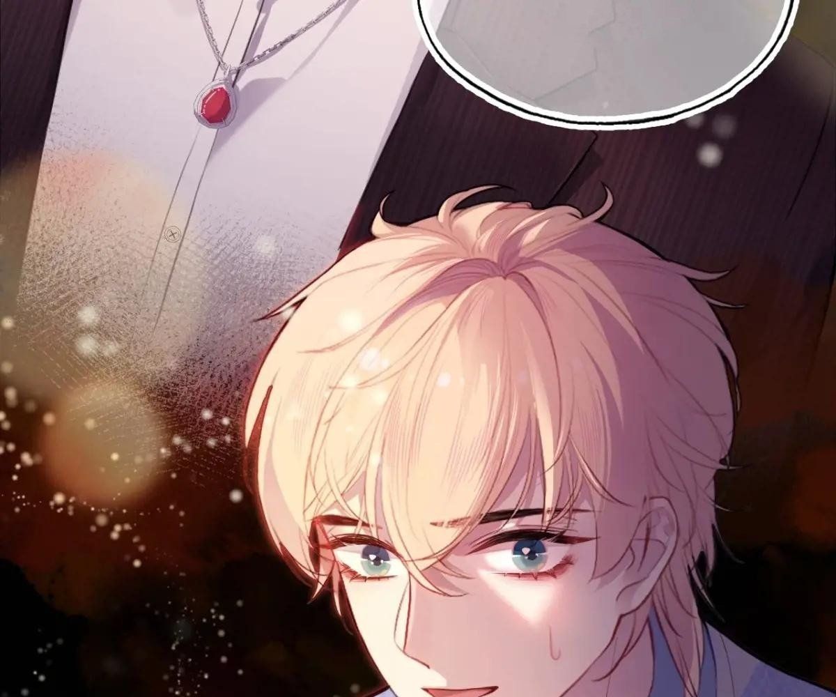 Anh ấy chưa từng sa ngã: Chapter 46