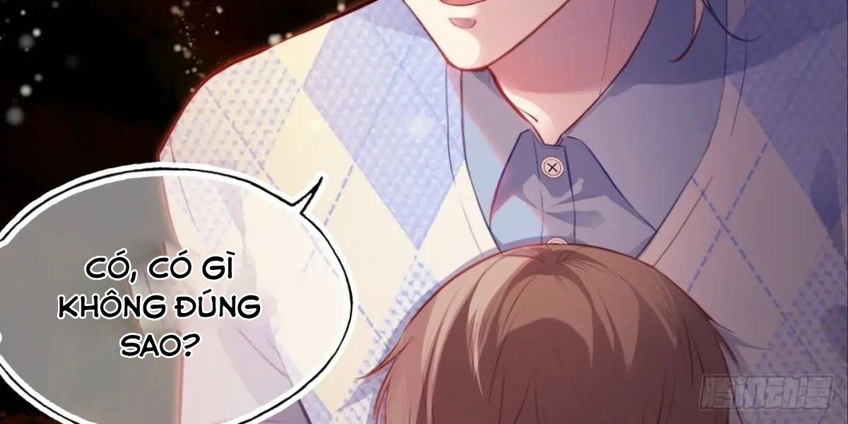 Anh ấy chưa từng sa ngã: Chapter 46