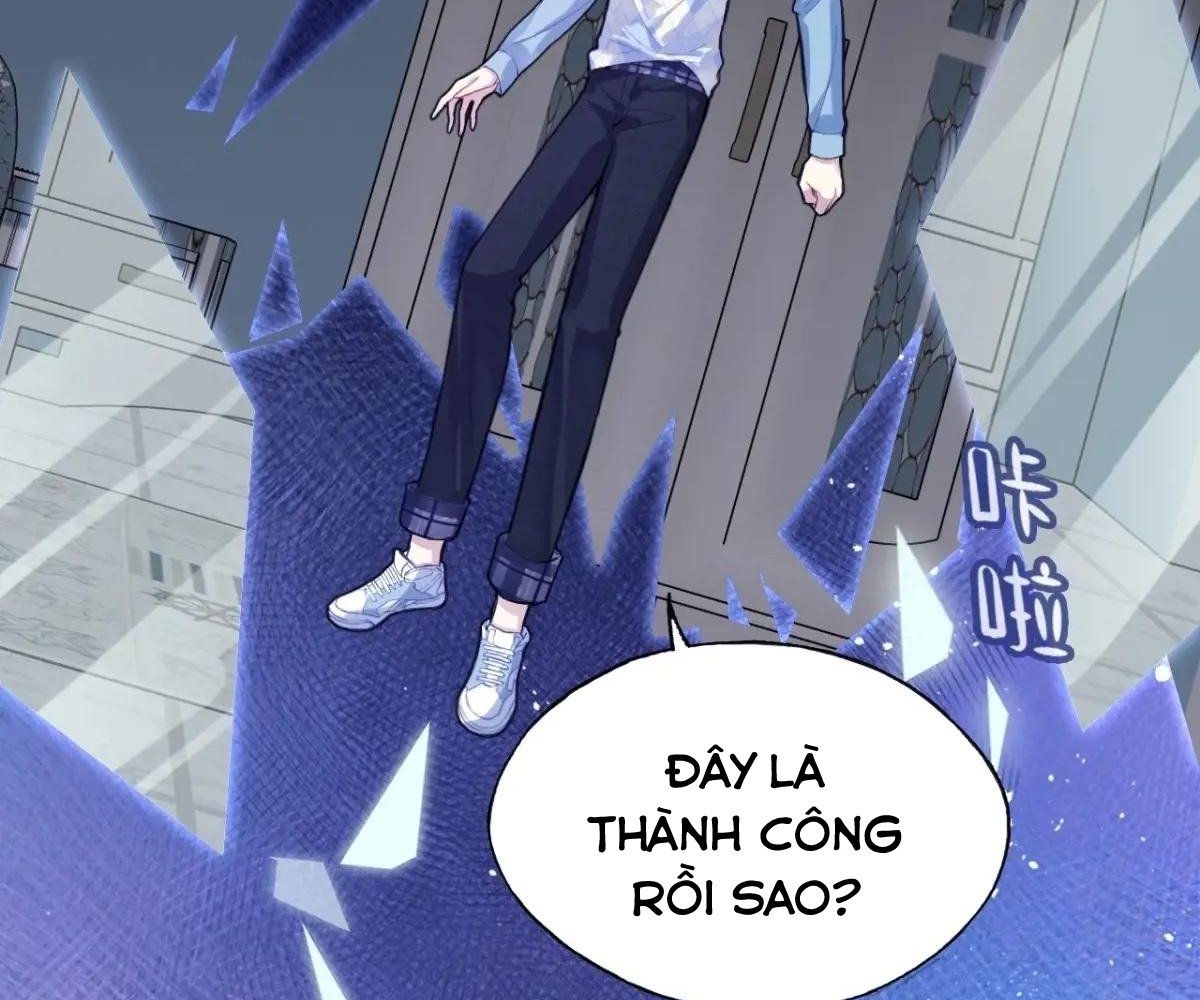 Anh ấy chưa từng sa ngã: Chapter 46