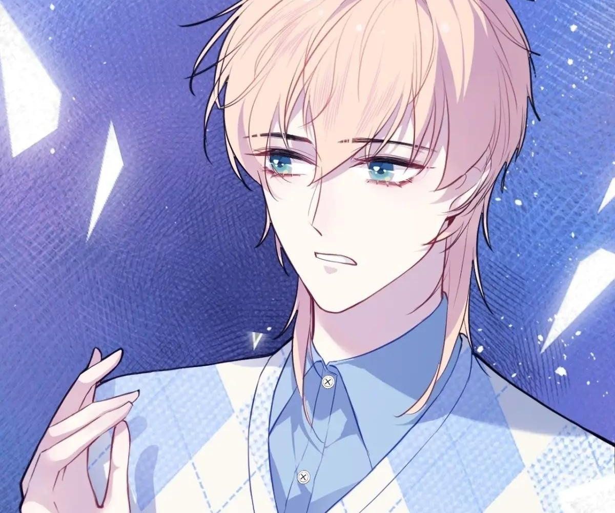 Anh ấy chưa từng sa ngã: Chapter 46