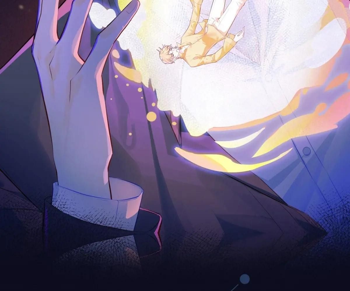 Anh ấy chưa từng sa ngã: Chapter 46