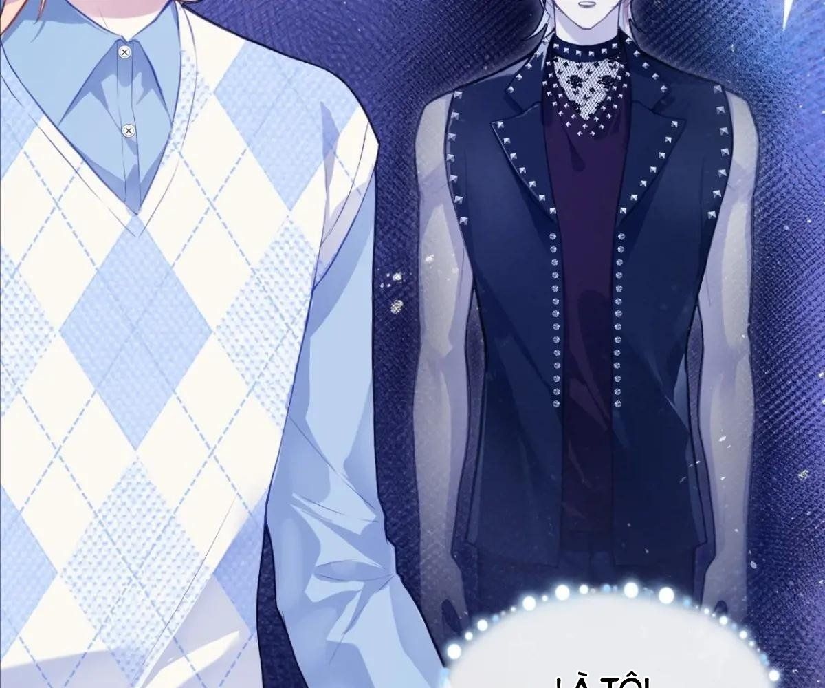 Anh ấy chưa từng sa ngã: Chapter 46