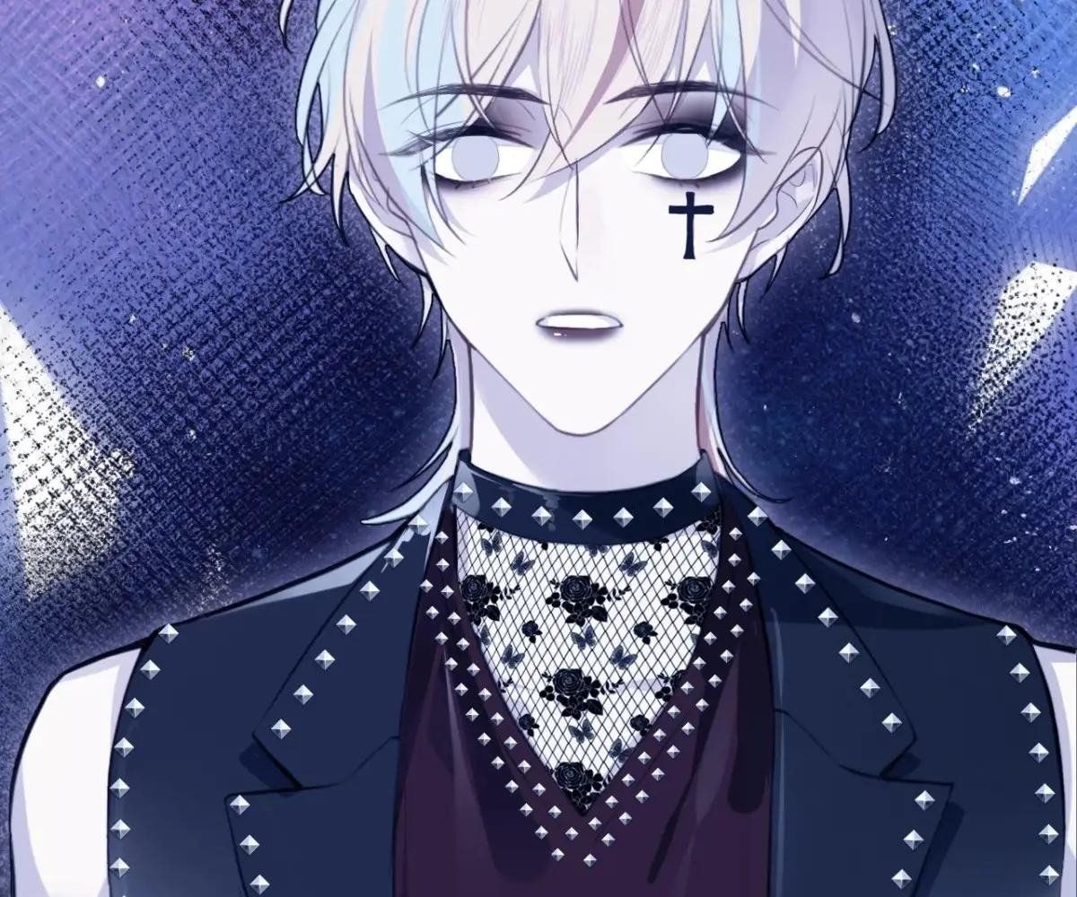 Anh ấy chưa từng sa ngã: Chapter 46