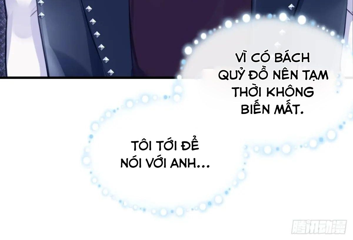 Anh ấy chưa từng sa ngã: Chapter 46