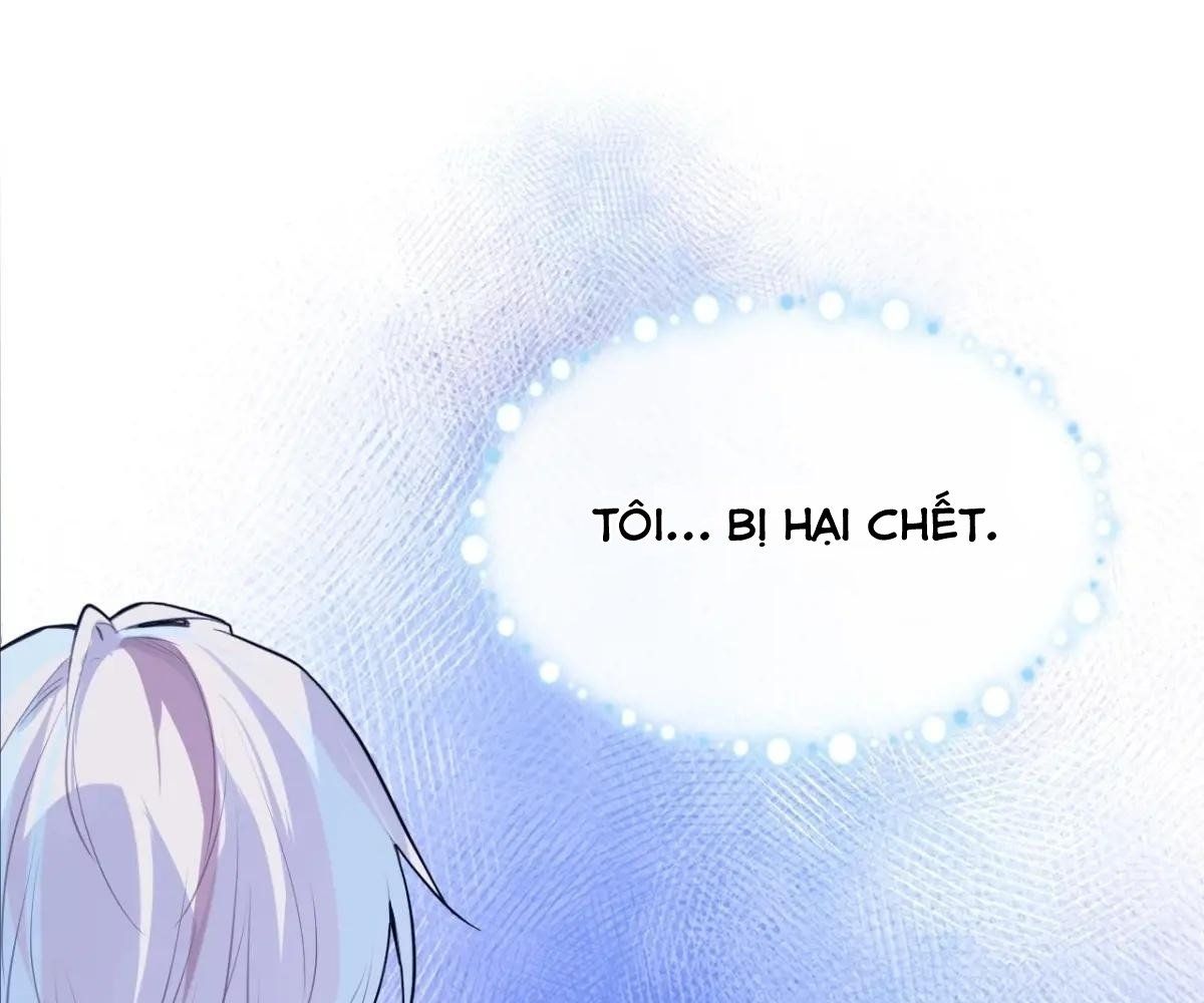 Anh ấy chưa từng sa ngã: Chapter 46